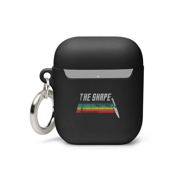 BCC - Shape Treck AirPods case