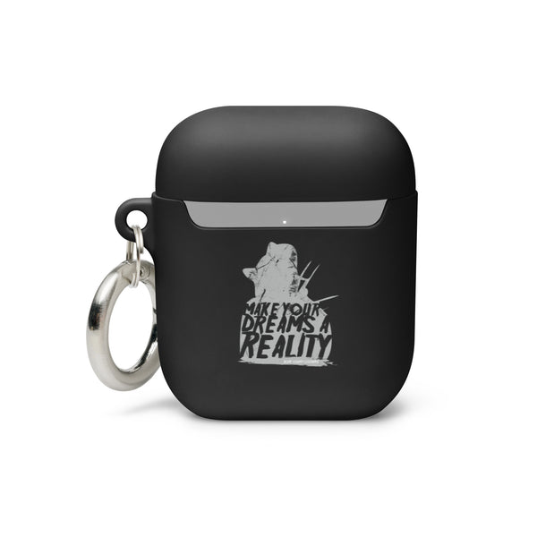 BCC - Dreams A Reality AirPods case