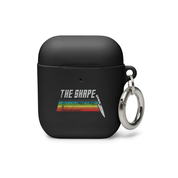BCC - Shape Treck AirPods case