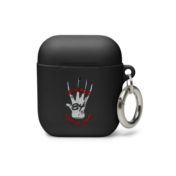BCC - High Five Champ AirPods case
