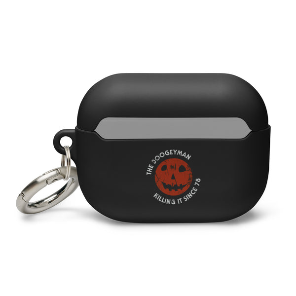 BCC Boogeyman AirPods case