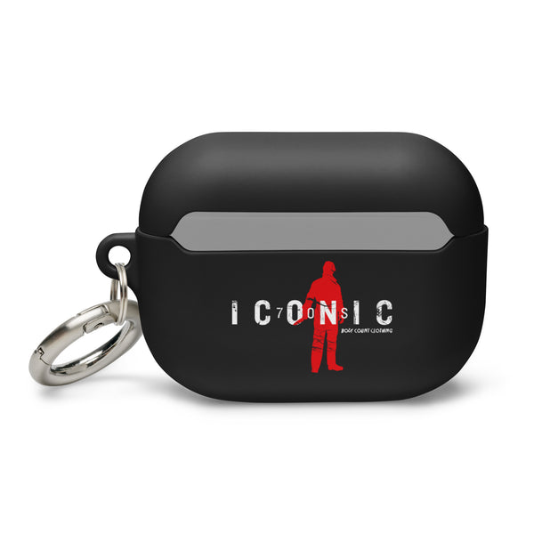 BCC - 70's Iconic AirPods case