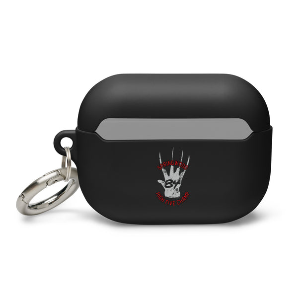 BCC - High Five Champ AirPods case