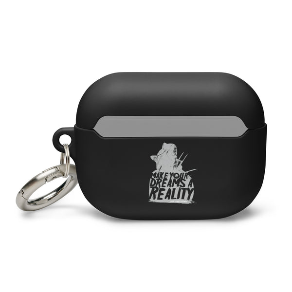 BCC - Dreams A Reality AirPods case