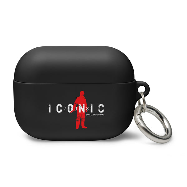 BCC - 70's Iconic AirPods case