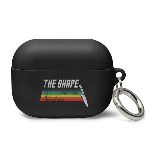 BCC - Shape Treck AirPods case