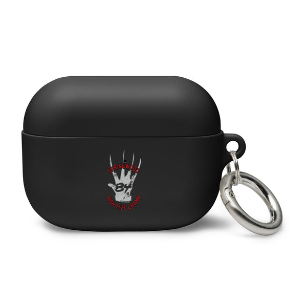 BCC - High Five Champ AirPods case