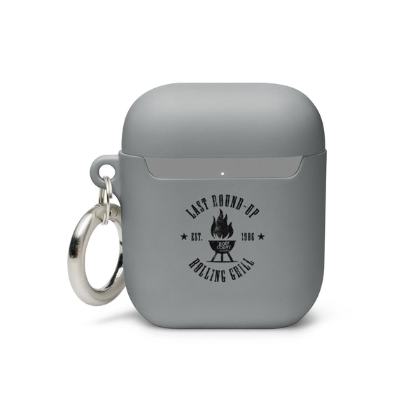 BCC - Last Round-Up AirPods case