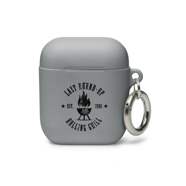BCC - Last Round-Up AirPods case