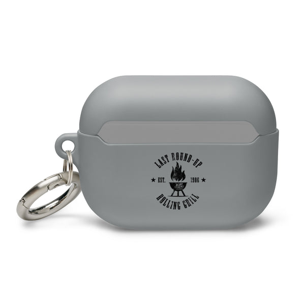 BCC - Last Round-Up AirPods case