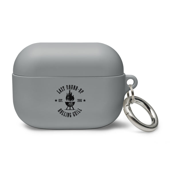 BCC - Last Round-Up AirPods case