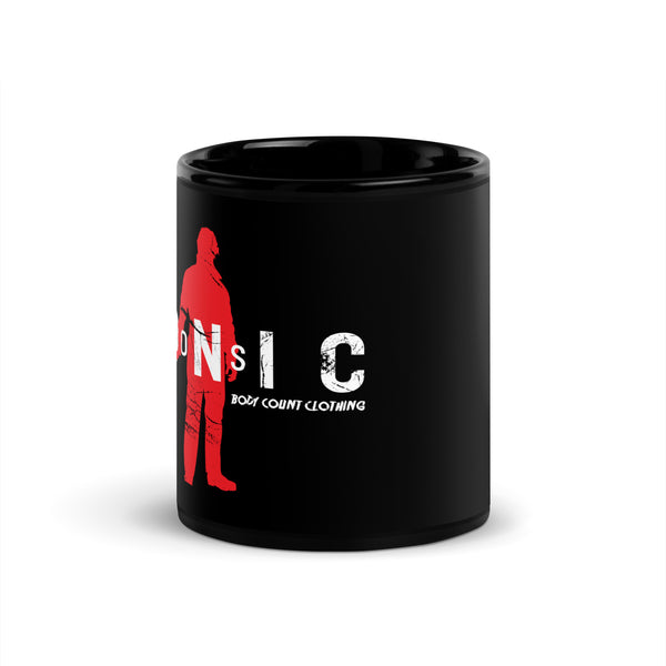 BCC- 70s Iconic Mug