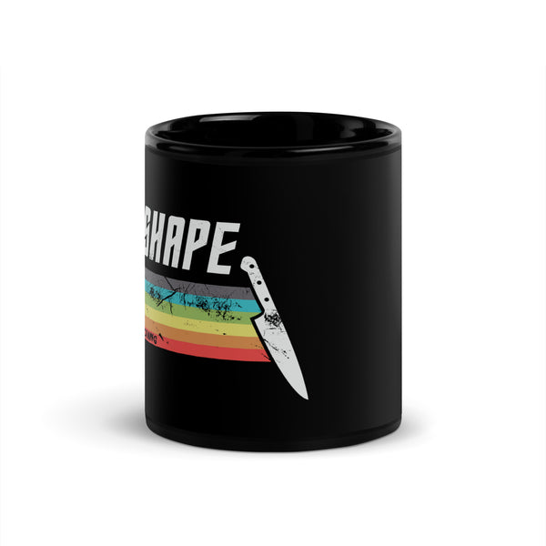 BCC - Shape Trek Mug