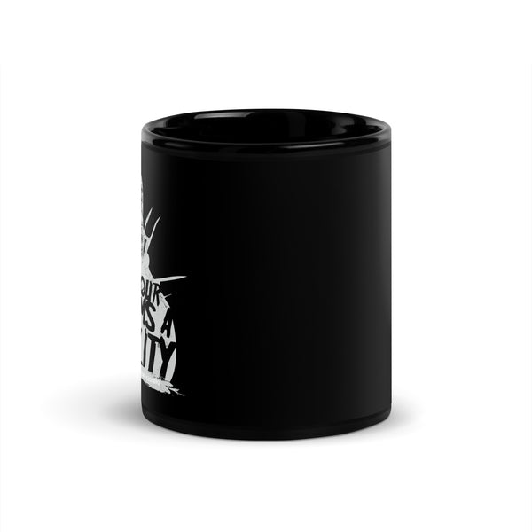 BCC - Dreams a Reality Mug