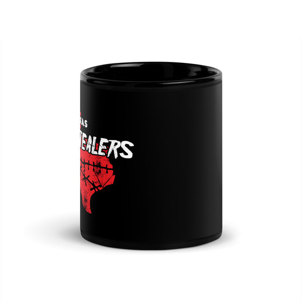 BCC - Face Stealers Mug