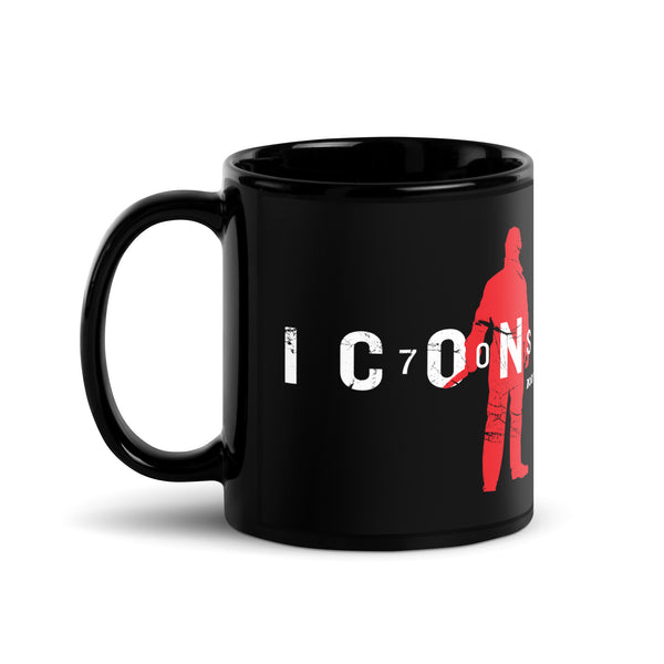 BCC- 70s Iconic Mug