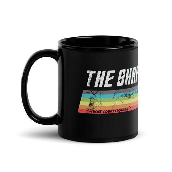 BCC - Shape Trek Mug
