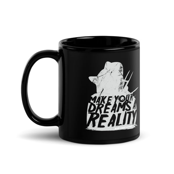 BCC - Dreams a Reality Mug