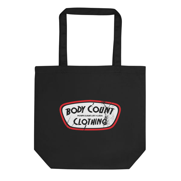 BCC - Badge Body Bag