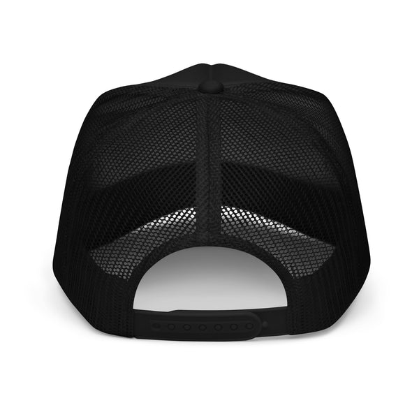 BCC - Foam trucker hat
