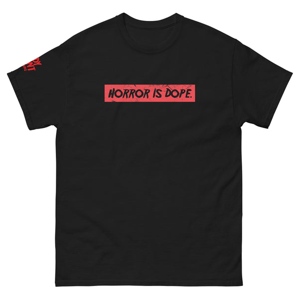 BCC - Horror Is Dope Unisex T-Shirt