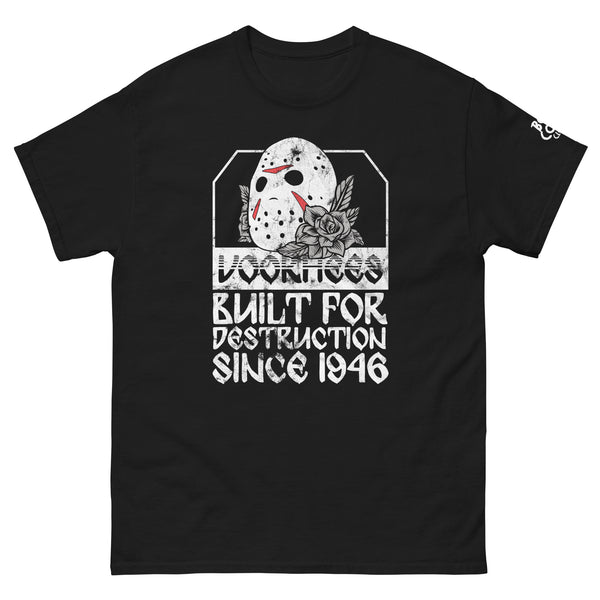 BCC - Built for Destruction