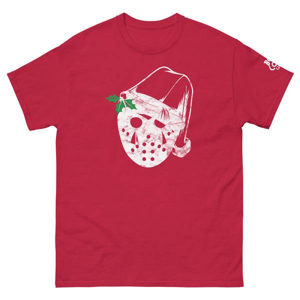 BCC - Holly Jolly Jason
