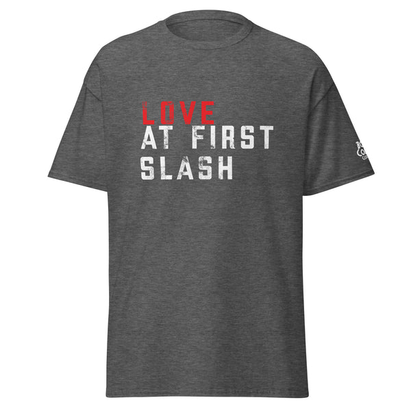 BCC - Love at First Slash
