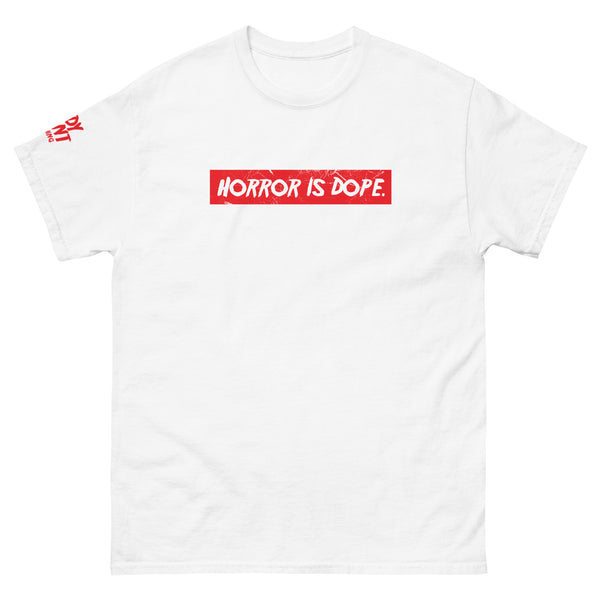 BCC - Horror Is Dope Unisex T-Shirt