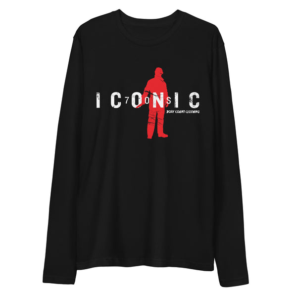 BCC - 70's Iconic Long Sleeve