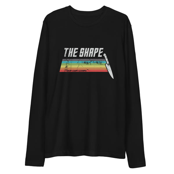 BCC - Shape Trek Long Sleeve