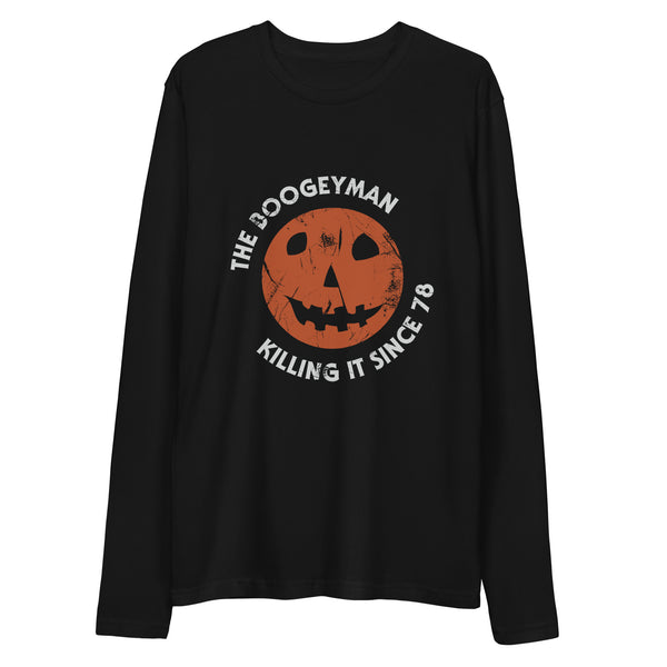 BCC - Boogeyman 78 Long Sleeve