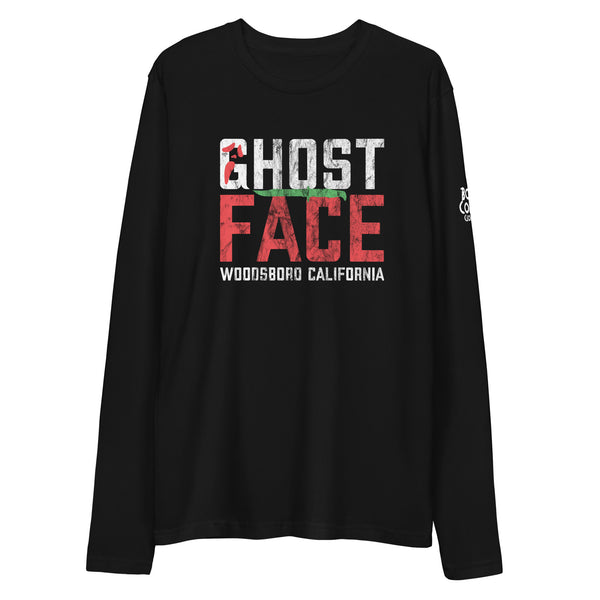 BCC - Woodsboro Republic Long Sleeve