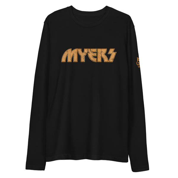 BCC - A Myers Kiss Long Sleeve