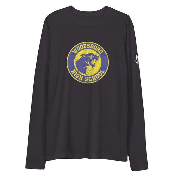 BCC - Woodsboro High Long Sleeve