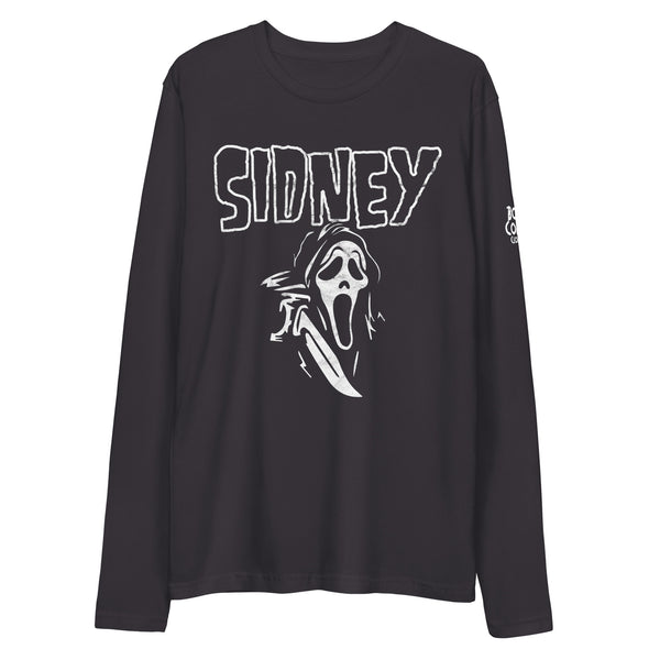 BCC - Sidney Long Sleeve