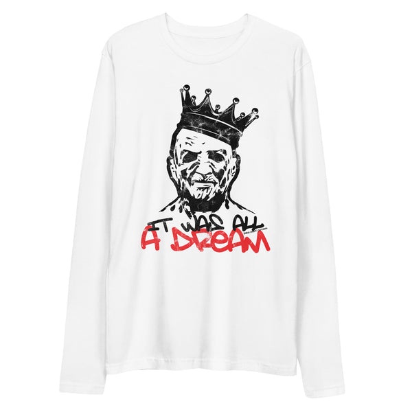 BCC - It Was All A Dream Long Sleeve