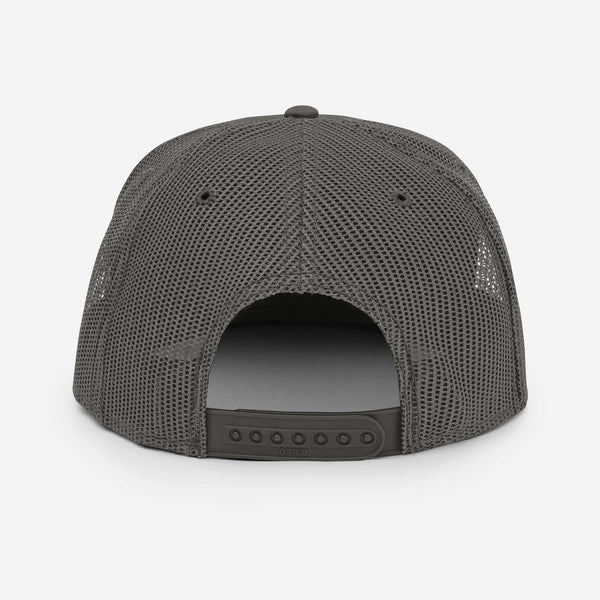 BCC - Built for Destruction Hat