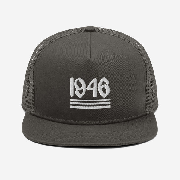 BCC - Built for Destruction Hat