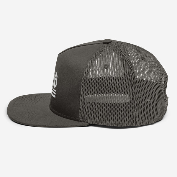 BCC - Built for Destruction Hat