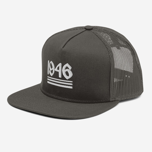 BCC - Built for Destruction Hat