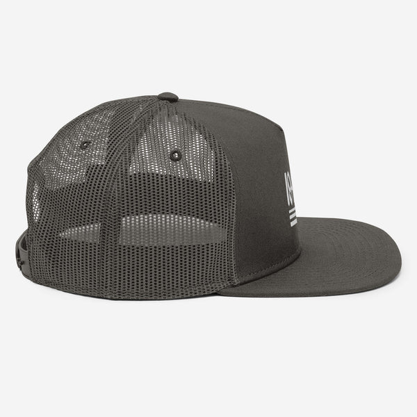 BCC - Built for Destruction Hat