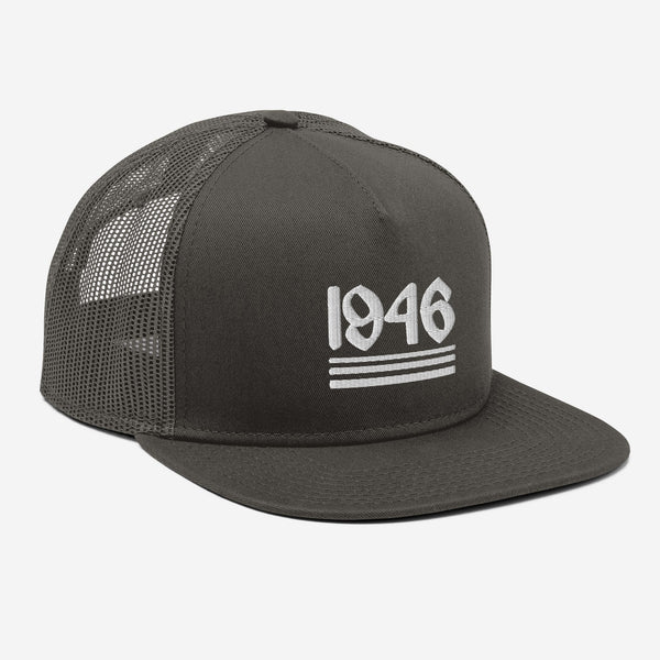 BCC - Built for Destruction Hat