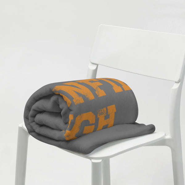 BCC - Haddonfield High School Blanket