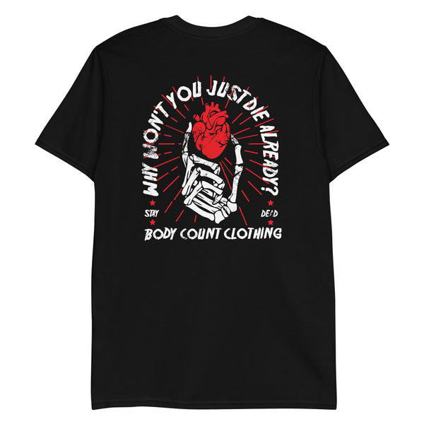 BCC - Mother's Love Unisex Shirt
