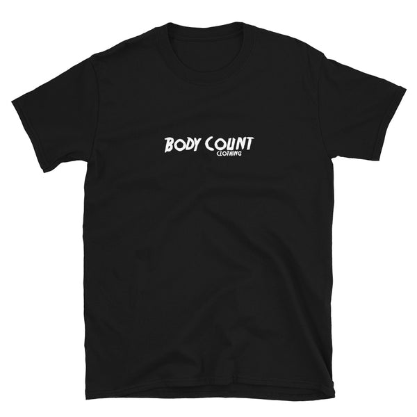 BCC- The Dead Will Walk Short-Sleeve Unisex T-Shirt