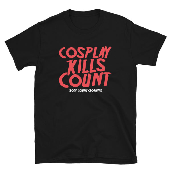 BCC Cosplay Counts