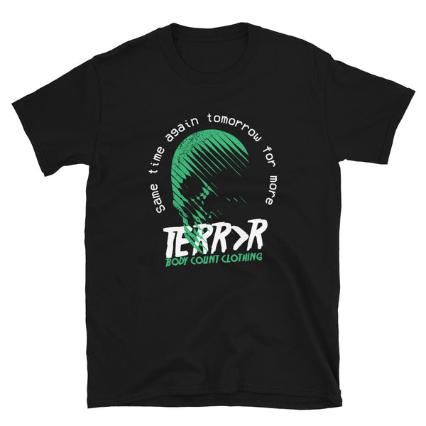 BCC-Unisex Terr>r shirt