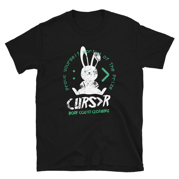 BCC-Unisex Choose T-shirt