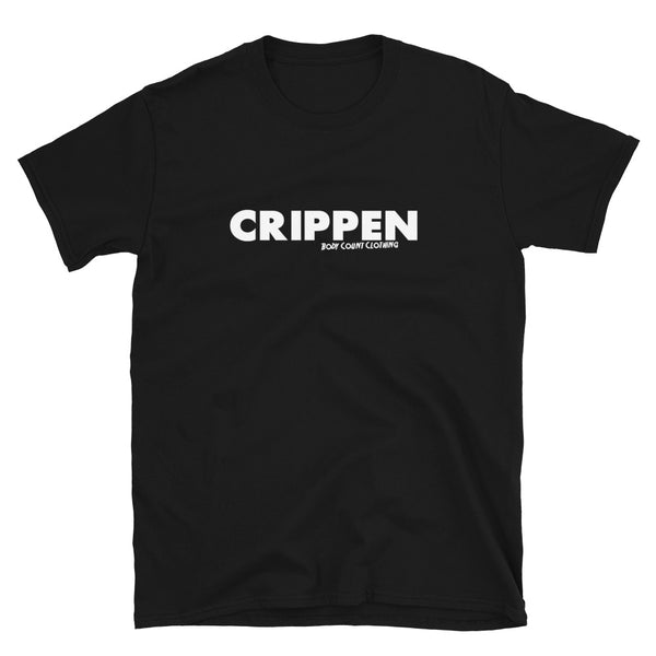 BCC - Crippen T-shirt